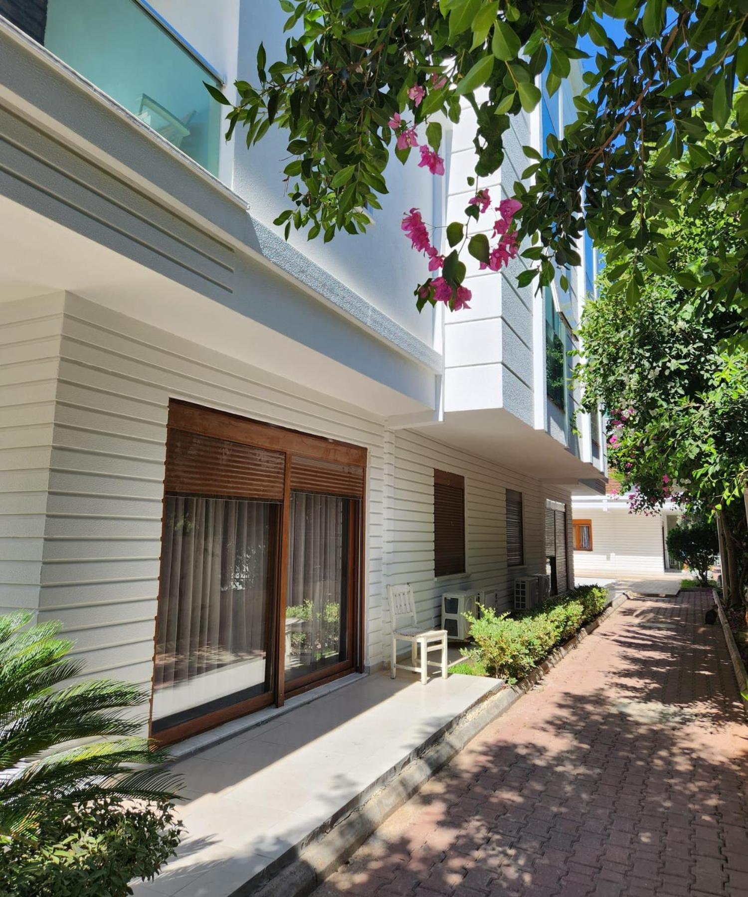 Lara Breeze Homes Daire *