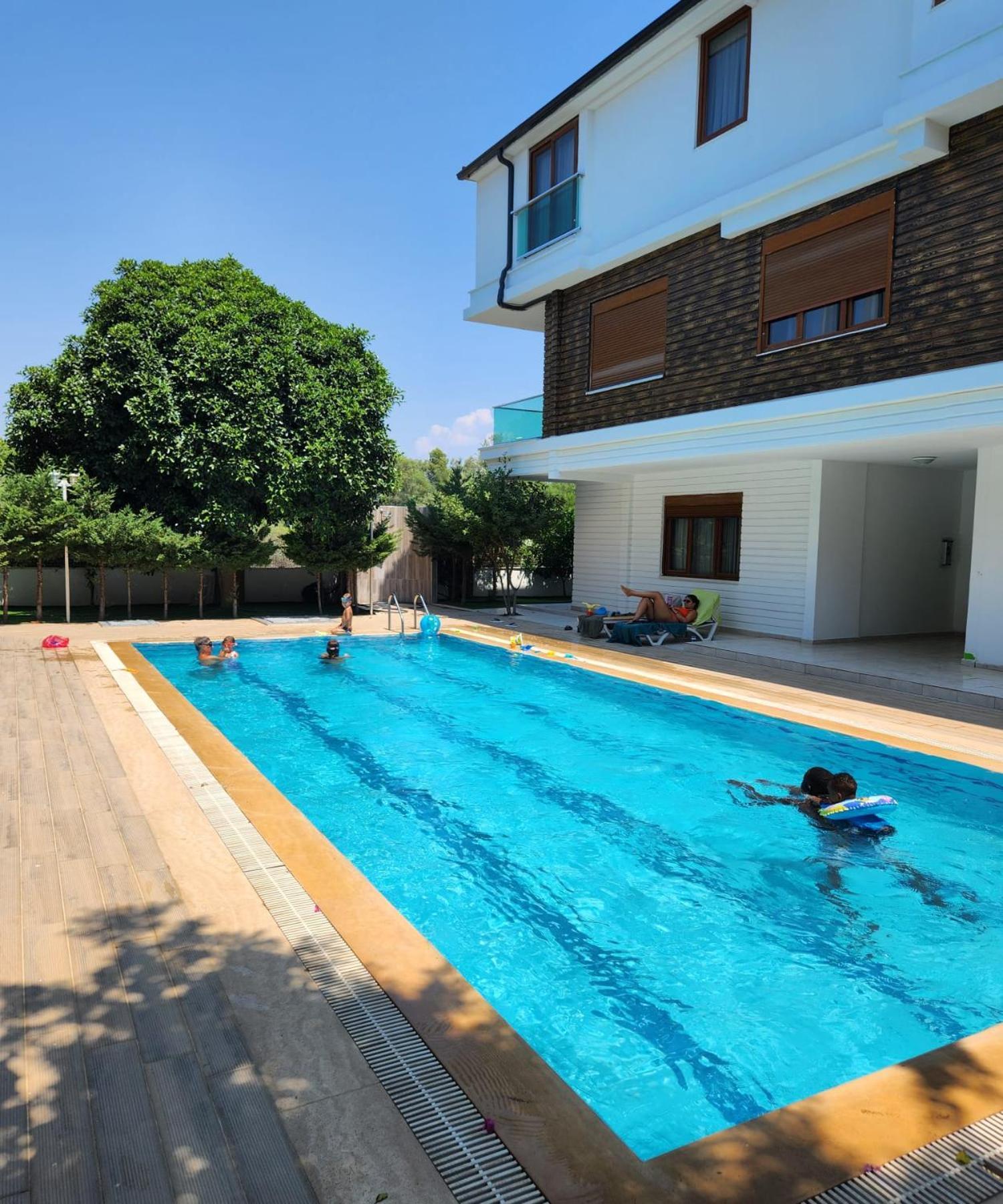Lara Breeze Homes Daire