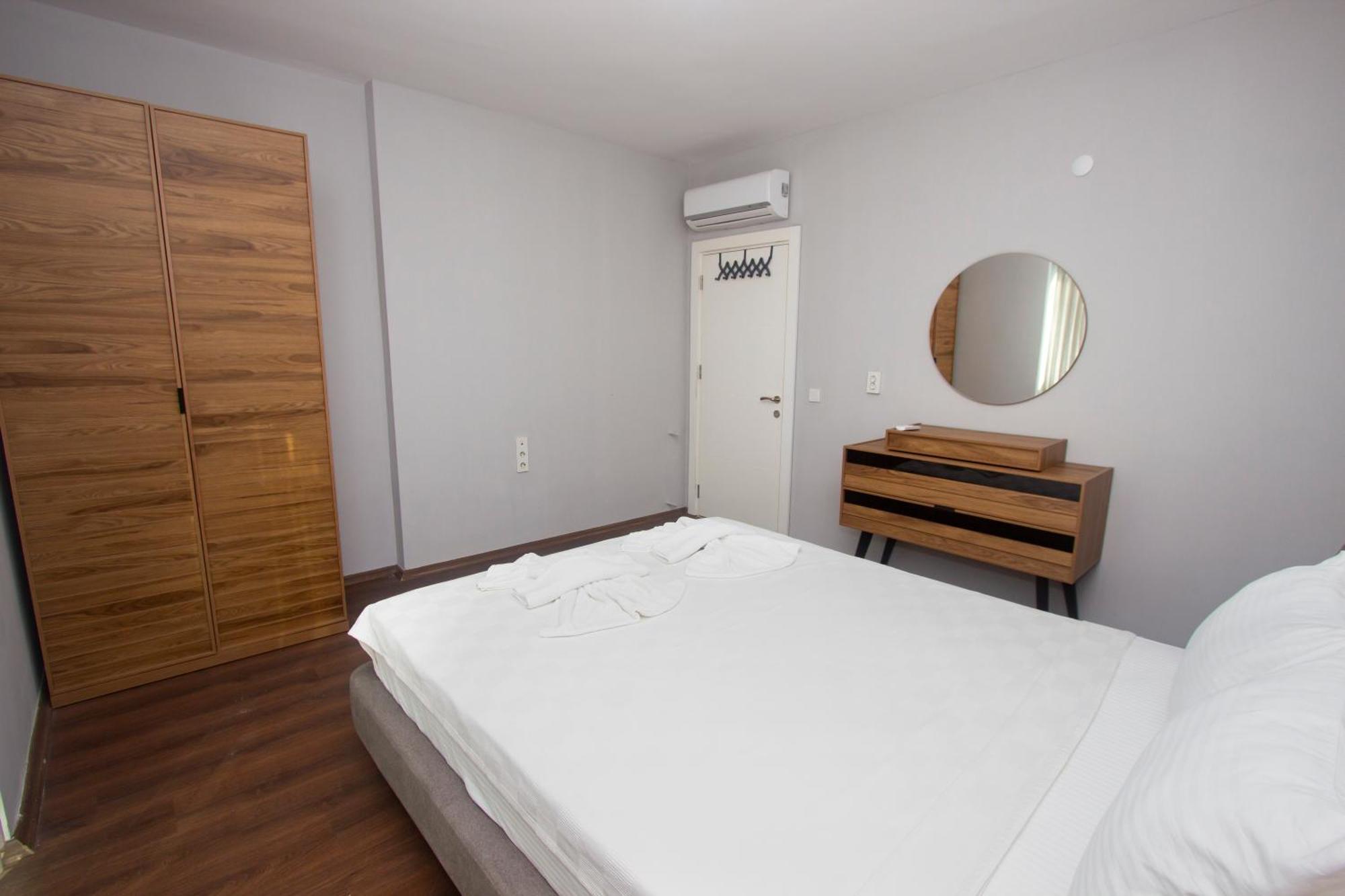 Lara Breeze Homes Daire