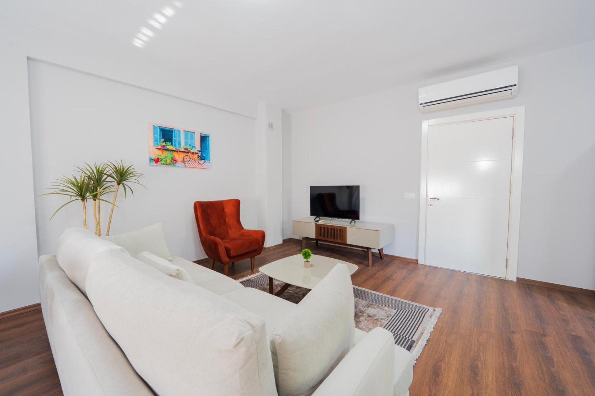 Daire Lara Breeze Homes Antalya