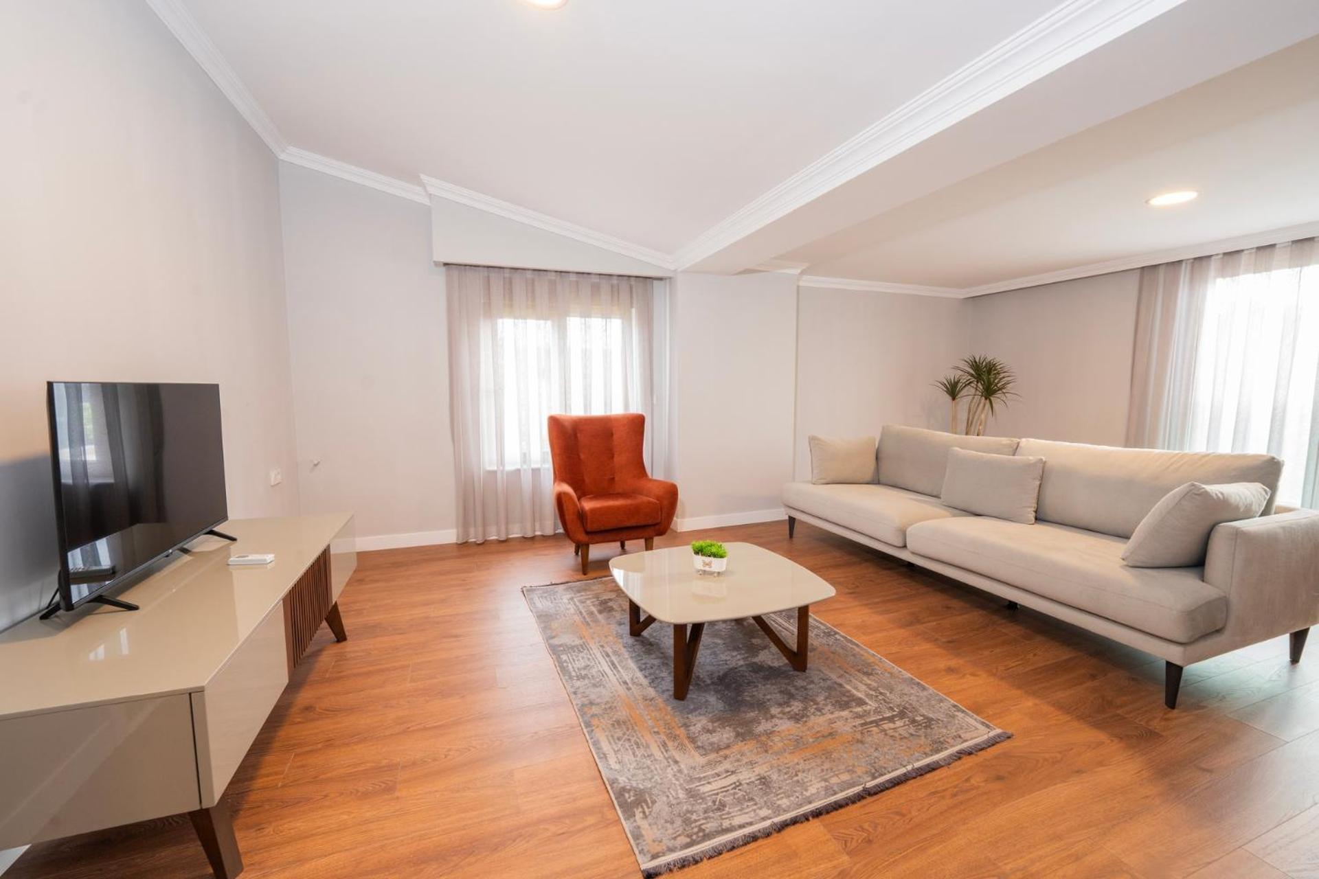 Lara Breeze Homes Daire